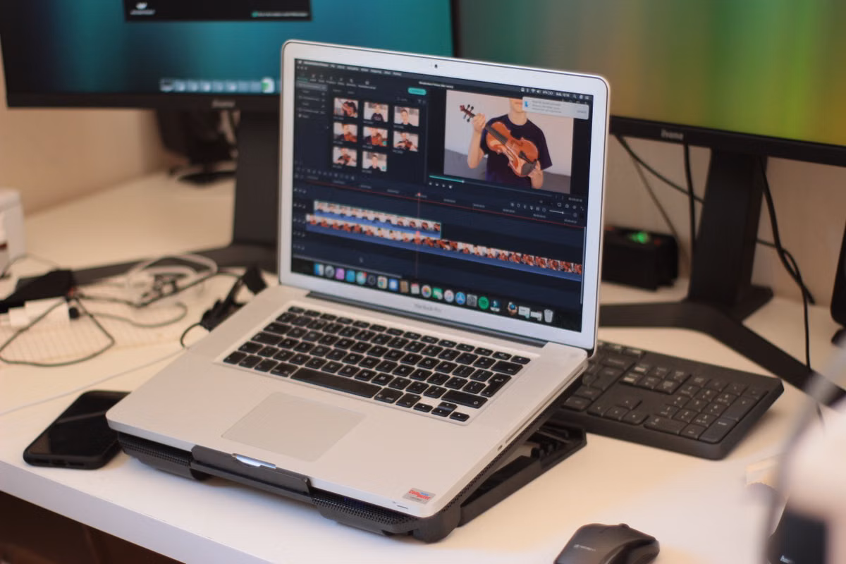 Apple Creator Studio unter Windows: Was geht 2026?