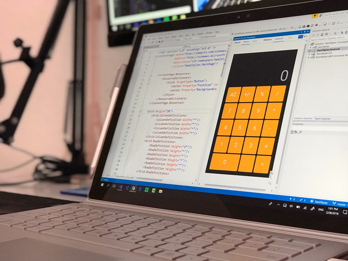 Android Studio 2026.1.4 配置要求：學生電腦夠用嗎