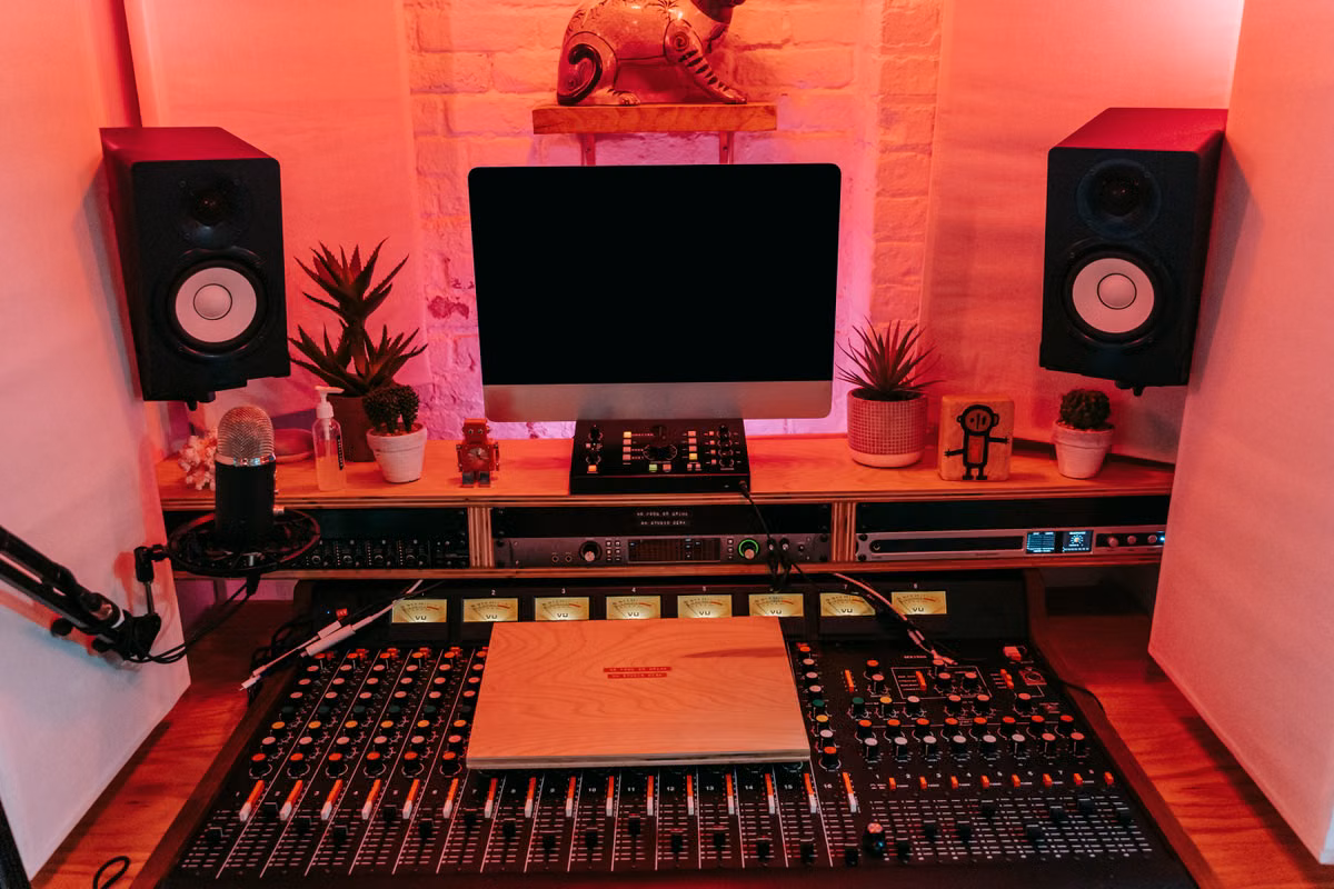 Logic Pro 12.3.1 Stem Splitter: Spurtrennung 2026